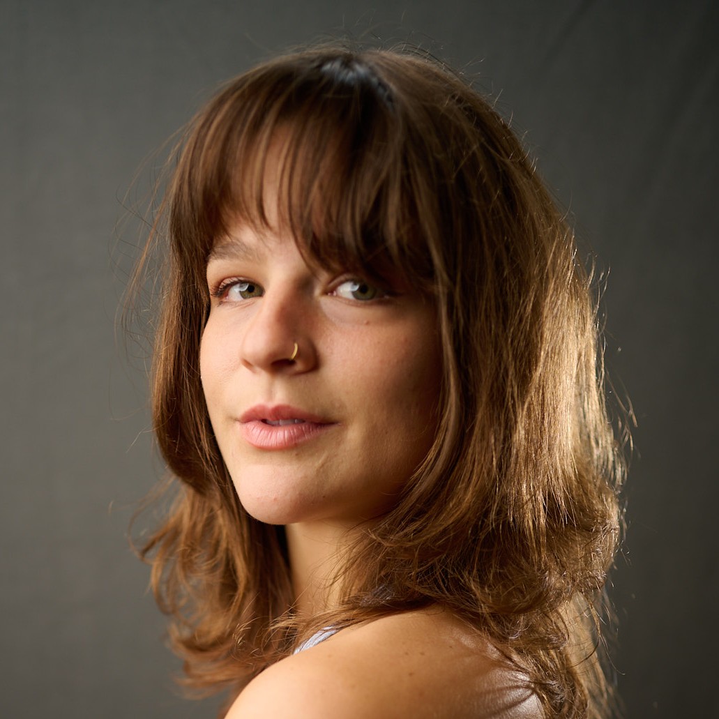 Professional Portrait